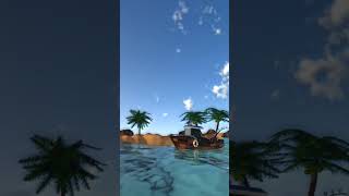 Animating environment in blender #blender #animationtutorial #3dmodeling #3d #blender3dart #rtx4000