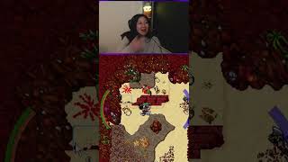 Tibia Monk lvl 43 "I think you can block werehyaenas" | #ayceadventure on #Twitch
