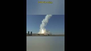 S-400 TRIUMF in #action