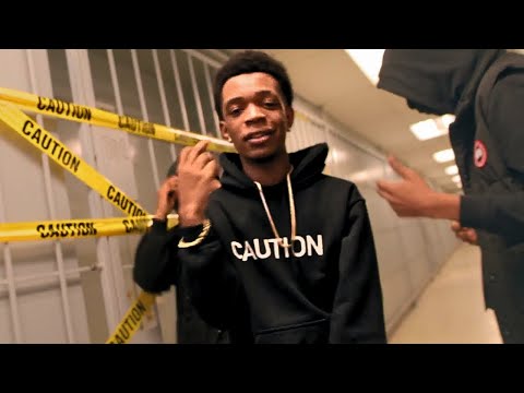 MK - Caution (videoclip officiel)