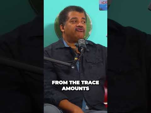 Ice Creams Deadly Ingredient I Neil deGrasse Tyson