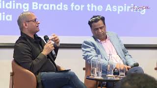 ConsumerTech: Building Brands for the Aspiring India