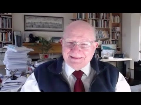BC Faculty Member: Prof. Gerard De Zeeuw