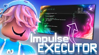 Roblox Executor "Impulse" Web Free Exploit Working [95% UNC]