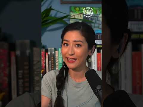 ESPN’s Mina Kimes always finds ways to add value to NFL Live 🏈