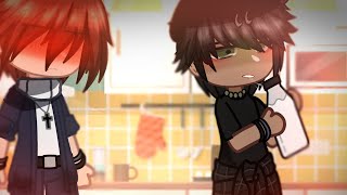 That not milk… it coconut😔 #bl #blgacha #gcmm #gacha #fyptiktok #fyp