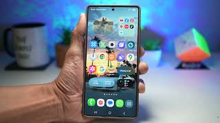 How to Stop Someone From Using Other Apps on Your SAmsung Galaxy Phone