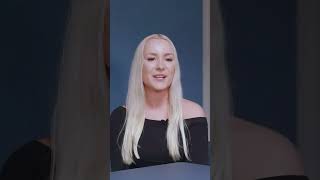 Business student Caitlin shares her placement experience at Spinmaster 🛹