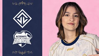 JOBLIFE vs ATN aTTaX | VCT GAME CHANGERS STAGE 1 - DAY 1