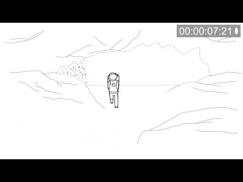 Pitch Bible Development Advanced Animatic