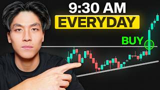 Steal My Exact Price Action Strategy (Simple & Proven)