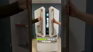 Top 5 Smart Fridges 2025 That Will Redefine Your Kitchen Experience!