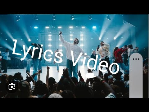 WASHED | ELEVATION RHYTHM | LYRICS VIDEO 