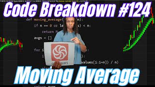 Code Breakdown #124 - Python - Codewars