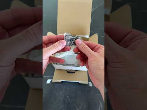 Canon g7x mark III unboxing