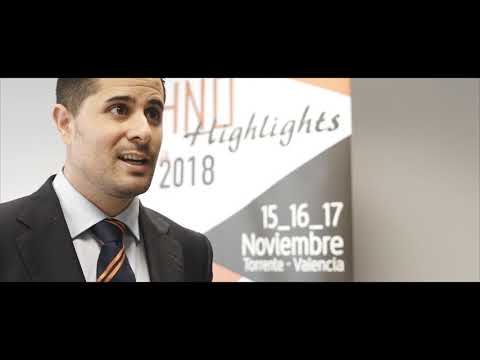 Raul Ibars- Europea de maquinaria