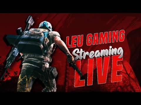 LEU GAMING IS LIVE 🔴 | ROAD TO 100 SUBSCRIBER | !insta