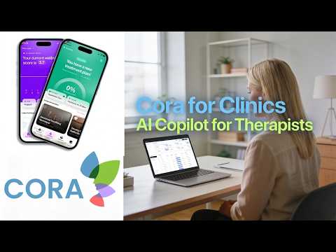 Cora Overview for Clinical Directors   Features, RTM, and Onboarding