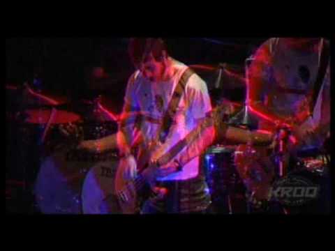 Paramore - Decode (Live KROQ 09)