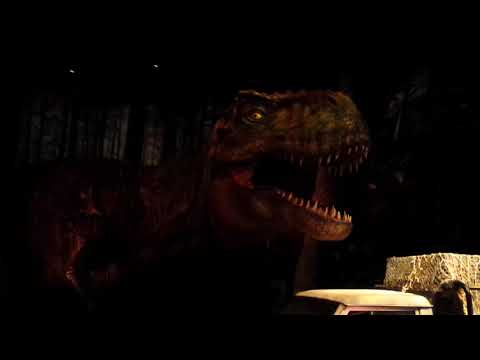 Walking with Dinosaurs