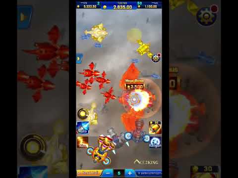 "Download Ace2King now! Play exciting games, win big cash rewards, and turn fun into fortune!"
