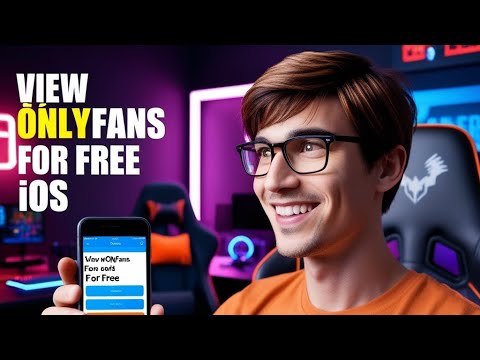 How To Get Free Onlyfans Subscription Without Paying (EASY)