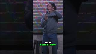 Your Phone is CONSTANTLY Snitching! 🚨 #surveillance #tech #privacy