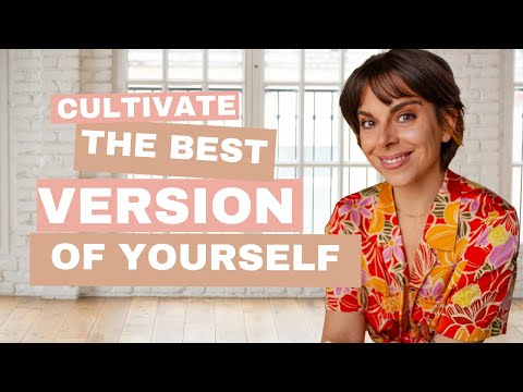 Soil: Cultivate the best version of yourself and discover the transformative medicine within you.