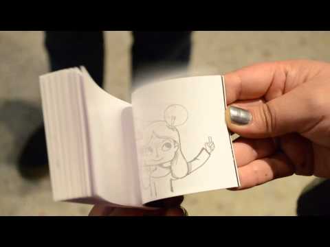 Las Buenas Ideas - Flipbook de Vannesa Cortés