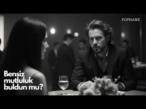 Gecenin Hüzünlü Melodileri | Yeni Türkçe Pop - Arabesk