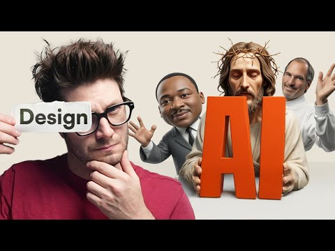 Designing for AI: Why Context Is King!