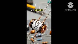 Basic Electronic Components for Beginners#electronics #basicelectronics #engineeringstudents 