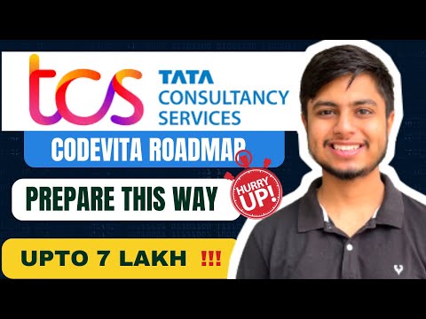 TCS Codevita 2023 Complete Roadmap | TCS Codevita
