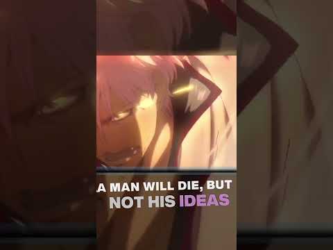 Gintama X Happy Nation [AMV]