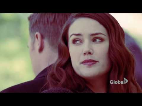 Liz/Ressler || Paintings in My Mind