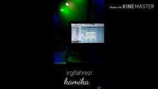 Irgifahrezi - kamika - ( funky night ) - 2020