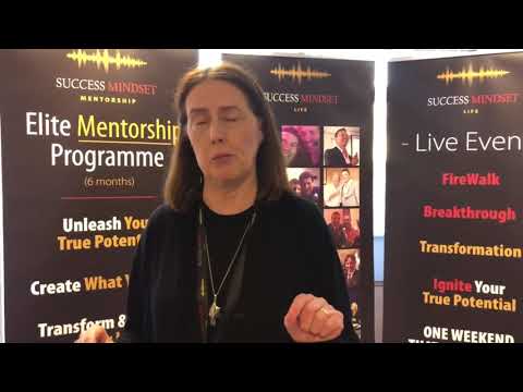 SuccessMindset Life Testimonial: Eilish Quigley