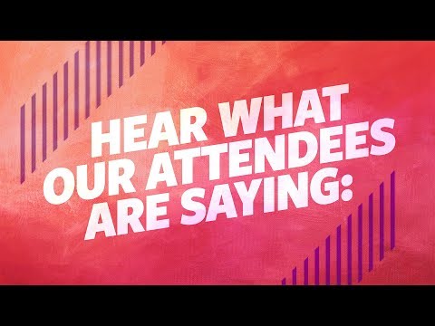 Dentrix Business of Dentistry 2019: What Attendees are Saying
