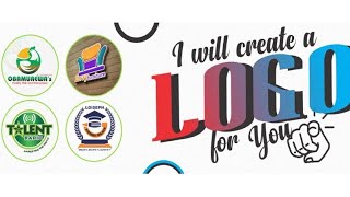 Our Logo design Services