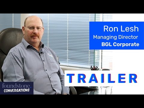 Innovation starts by listening to your customers (Trailer)