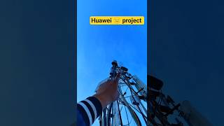 Inside Huawei's 5G Revolution