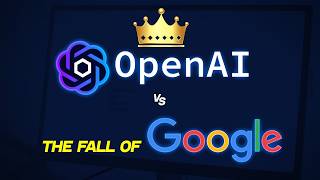 Is Open AI the New Google Search?