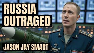 Defenseless: Ukraine Hits Russia Hard