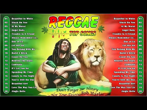 ALL TIME FAVORITE REGGAE NONSTOP - BEST 100 REGGAE NONSTOP 2023 - OLDIES BUT GOODIES REGGAE SONGS