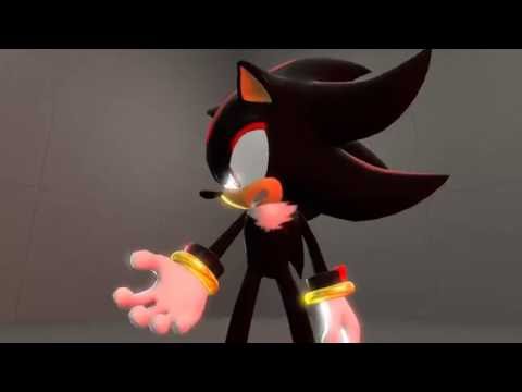 SFM Shadow Test