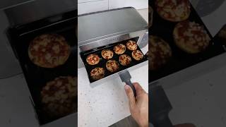 Turn your toaster to oven 😍 #subscribeandwin #kitchenhacks  #shorts