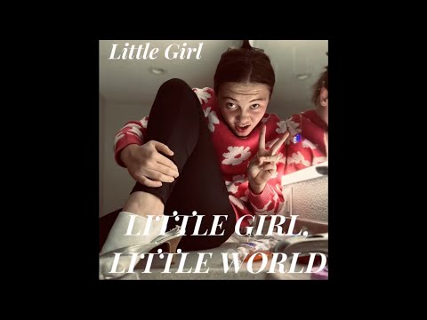Little Girl - Little Girl In love (Official Audio)