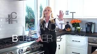 Hot Trends: Kitchens