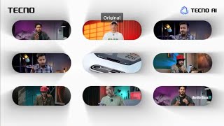 Real-world tests, Real-world results | #POVASlim5G