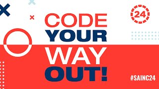 Code Your Way Out